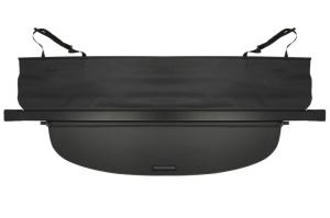 Rulou portbagaj (culoare: negru) potrivit JEEP CHEROKEE KL 11.13-01.18 - Img 1