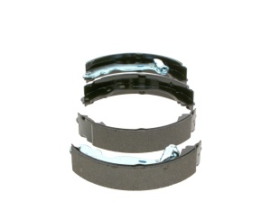 Sabot frana potrivit DACIA DUSTER, DUSTER/SUV; RENAULT DUSTER 1.2-1.6 06.10- - Img 3