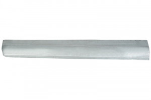 Segment aripa Spate Dreapta (inainte roata, inaltime 15cm, model lung) potrivit MERCEDES SPRINTER 2-T (B901, B902), SPRINTER 3-T (B903), SPRINTER 4-T (B904) -05.06 - Img 1