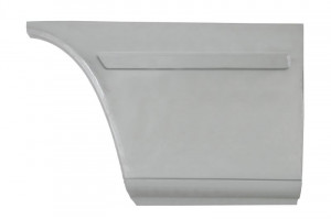 Segment aripa Spate Stanga ( inaltime 50cm, model mediu) potrivit MERCEDES SPRINTER 2-T (B901, B902), SPRINTER 3-T (B903), SPRINTER 4-T (B904) -12.06 - Img 1