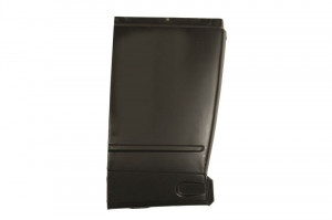 Segment aripa spate Stanga (inaltime 75 cm) potrivit VW TRANSPORTER T3 05.79-07.92 - Img 1
