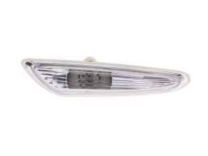 Semnalizator fata Dreapta (alb) potrivit BMW 3 (E46), X3 (E83) 1.6-3.2 12.97-12.11 02.98- - Img 1