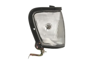 Semnalizator fata Dreapta (alb) potrivit ISUZU PICK-UP, PICKUP, TF; OPEL CAMPO 1.6-3.1D 01.83- 01.97- - Img 1