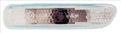 Semnalizator fata Dreapta (transparent) potrivit BMW 3 (E46) 1.6-3.2 12.97-12.07 02.98- - Img 3