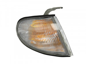 Semnalizator fata Dreapta (transparent) potrivit HYUNDAI ACCENT, ACCENT I 1.3/1.5 10.94-01.00 10.94-01.00 - Img 1