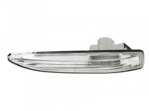 Semnalizator fata Stanga (alb) potrivit BMW 7 (E65, E66, E67) 3.0-6.0 07.01-08.08 11.01- - Img 1