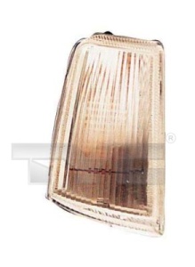 Semnalizator fata Stanga (alb) potrivit CITROEN ZX, ZX/HATCHBACK 1.1-2.0 03.91-02.98 03.91-02.98 - Img 3