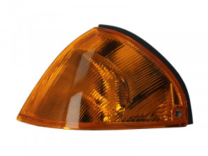 Semnalizator fata stanga (portocaliu, PY21W) SUBARU JUSTY SUZUKI SWIFT 1989-2005 - Img 1