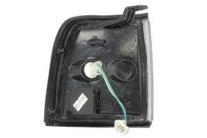 Semnalizator fata Stanga potrivit ISUZU KB, PICK-UP 1.6-2.8D 01.83- 01.83-12.97 - Img 2