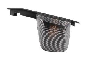 Semnalizator lateral dreapta (culoare sticla: transparent, PY21W, cu bec) potrivit IVECO STRALIS II 09.12- - Img 1