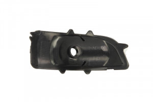 Semnalizator oglinda stanga alb VOLVO C30, C70 II, S40 II, S60 I, S80 II, V40, V50, V70 III dupa 2004 - Img 2