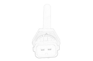 Senzor nivel ulei (requires VIN verification) potrivit DACIA DUSTER, DUSTER/SUV; NISSAN INTERSTAR, PRIMASTAR; OPEL MOVANO A, VIVARO A; RENAULT CLIO II, CLIO II/HATCHBACK F4R700-K9K898 03.97- - Img 2