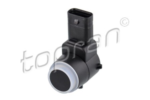 Senzor parcare spate potrivit MERCEDES C (C204), C (CL203), C T-MODEL (S204), C (W204), CLS (C219), E T-MODEL (S211), E (W211), GL (X164), GLK (X204), M (W164), R (W251, V251), S (C216) - Img 4