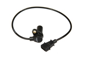 Senzor pozitie arbore cotit potrivit OPEL ASTRA G, ASTRA G/KOMBI, FRONTERA B, OMEGA B, SIGNUM, SINTRA, VECTRA B, VECTRA C, VECTRA C GTS, ZAFIRA A; SAAB 9-3, 9-5 2.0D/2.2D 11.96-02.15 - Img 1