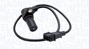 Senzor pozitie arbore cotit potrivit OPEL ASTRA G, ASTRA G/KOMBI, FRONTERA B, OMEGA B, SIGNUM, SINTRA, VECTRA B, VECTRA C, VECTRA C GTS, ZAFIRA A; SAAB 9-3, 9-5 2.0D/2.2D 11.96-02.15 - Img 2