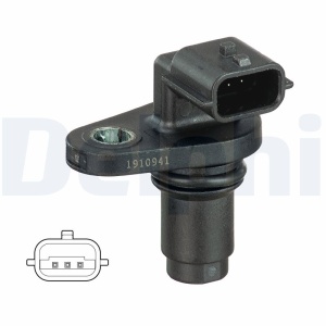 Senzor pozitie ax came potrivit INFINITI EX, G, M, Q50, Q60, Q70, QX50 I; NISSAN 350Z, GT-R, MURANO II, MURANO III, TEANA II, TEANA III, X-TRAIL II; RENAULT KOLEOS I 2.5-3.8 09.05- - Img 3