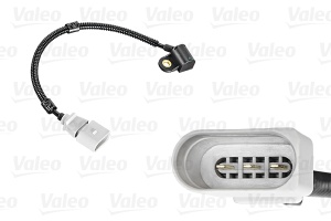 Senzor pozitie ax cu came potrivit AUDI A3, A4 B7, A6 C6; DODGE CALIBER, JOURNEY; MITSUBISHI GRANDIS, LANCER VIII, OUTLANDER II; SEAT ALTEA, ALTEA XL, LEON, TOLEDO III; SKODA OCTAVIA II 2.0D 02.03- - Img 2