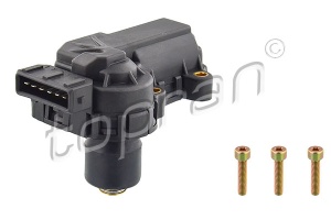 Senzor pozitie clapeta acceleratie potrivit AUDI 100 C4, 80 B4, A6 C4; SEAT CORDOBA, IBIZA II, INCA, TOLEDO I; VW CADDY II, GOLF III, PASSAT B3/B4, VENTO 1.6/1.8/2.0 02.88-09.02 - Img 3