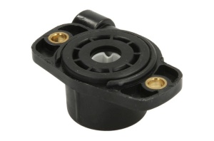 Senzor pozitie clapeta acceleratie potrivit DACIA LOGAN, LOGAN EXPRESS, LOGAN MCV, SANDERO; RENAULT CLIO II, KANGOO, KANGOO EXPRESS, MEGANE I, MEGANE I CLASSIC 1.4-1.6LPG 01.96- - Img 1