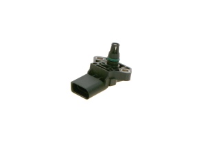Senzor presiune galerie admisie (4 pin) potrivit AUDI A6 C7, A7, A8 D4, TT; BENTLEY CONTINENTAL, FLYING SPUR 2.0/4.0/4.0ALK 05.10- - Img 3