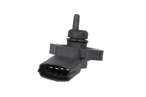 Senzor presiune galerie admisie (4 pin) potrivit IVECO DAILY III; CHRYSLER VOYAGER III; CITROEN JUMPER I; DODGE CARAVAN; FIAT DUCATO, PANDA, SEICENTO / 600 0.9-2.8D 03.94- - Img 1