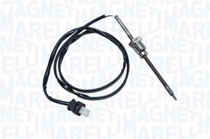Senzor temperatura evacuare (inainte de DPF) potrivit MERCEDES A (W169), M (W166); CHRYSLER 300C; JEEP COMMANDER, GRAND CHEROKEE III 2.0D/2.2D/3.0D 09.04-12.15 - Img 2