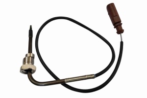 Senzor temperatura evacuare (inainte de DPF) potrivit PORSCHE CAYENNE; VW TOUAREG 3.0D 01.10- - Img 2