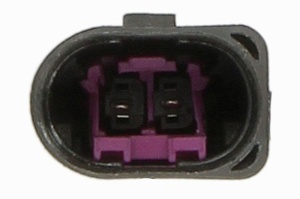 Senzor temperatura evacuare (inainte de turbo) potrivit SEAT CORDOBA, EXEO, EXEO ST, IBIZA III, IBIZA IV, IBIZA IV SC; SKODA FABIA II, ROOMSTER, ROOMSTER PRAKTIK 1.4D/1.9D/2.0D 10.01-05.13 - Img 2