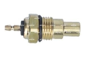 Senzor temperatura lichid racire (numar pini: 1) potrivit DAIHATSU CHARADE I, CHARADE II, CHARADE IV, CUORE I, HIJET, ROCKY, WILDCAT/ROCKY; HONDA ACCORD, ACCORD I, ACCORD II, CIVIC I 0.5-2.8D 03.77- - Img 4