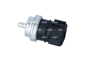Senzor temperatura lichid racire (numar pini: 4, negru) potrivit VOLVO S40 I, V40; DACIA DOKKER, DOKKER/MINIVAN, DUSTER, DUSTER/SUV, LOGAN, LOGAN EXPRESS, LOGAN MCV, SANDERO, SOLENZA 0.9-3.5 08.95- - Img 3