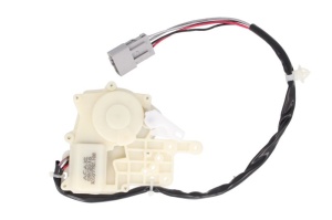 Servomotor Fata Stanga potrivit HONDA CIVIC VI 09.94-02.01 -02.01 - Img 2