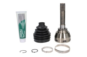 Set articulatie planetara Dreapta/Stanga (17z/33z) potrivit ISUZU D-MAX I 2.5D/3.0D 05.02-06.12 - Img 1