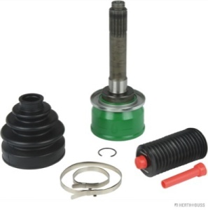Set articulatie planetara Dreapta/Stanga (17z/33z) potrivit ISUZU D-MAX I, D-MAX II, TROOPER II, TROOPER III; OPEL FRONTERA A, MONTEREY A, MONTEREY B 2.2-3.5 08.91-12.18 - Img 2