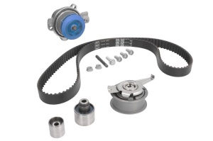 Set pompa apa + curea dintata potrivit SKODA KODIAQ I; VW PASSAT ALLTRACK B8, PASSAT B8, TIGUAN 2.0D 08.14- - Img 2