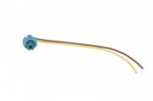 Set reparatie cabluri potrivit BMW 1 (E81), 1 (E82), 1 (E87), 1 (E88), 3 (E90), 3 (E91), 3 (E92), 3 (E93), 5 (E39), 5 (E60), 5 (E61), 6 (E63), 6 (E64), 7 (E38), 7 (E65, E66 1.6-6.0 03.94-06.15 - Img 1
