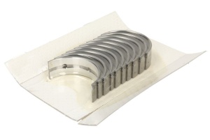 Set rulment arbore cotit (STD, principalele directii; set) potrivit CITROEN CX I; JEEP CHEROKEE, CJ5 - CJ8, COMANCHE; RENAULT 18, 18 VARIABLE, 20, 21, 25, 30, ESPACE I 2.0-2.2 10.77-09.01 - Img 1