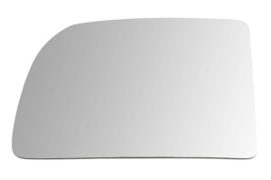 Sticla oglinda dreapta (convex) potrivit MAN TGE; VW CRAFTER II, GRAND CALIFORNIA 03.17- - Img 1