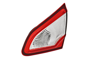 Stop lampa spate Dreapta (partea interioara) potrivit NISSAN QASHQAI I 11.06-04.14 - Img 3