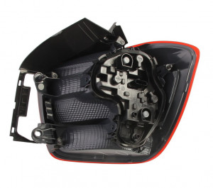 Stop lampa spate Stanga (P21W/PY21W) potrivit BMW 1 (F20), 1 (F21) 07.11- - Img 2