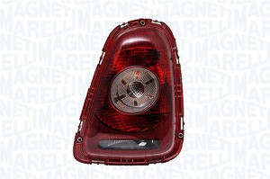 Stop lampa spate Stanga potrivit MINI (R56), (R57), (R58), (R59) 09.06-06.15 - Img 3