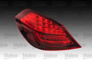 Stop spate Stanga (extern, LED) potrivit BMW 6 (F12), 6 (F13), 6 GRAN COUPE (F06) 12.10-10.18 - Img 3