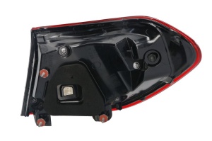 Stop spate Stanga (extern, LED) potrivit MERCEDES C T-MODEL (S205) 09.14-02.21 - Img 2