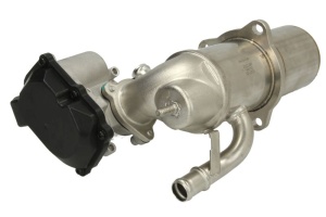 Supapa EGR (modul cu racitor) potrivit AUDI A4 ALLROAD B8, A4 ALLROAD B9, A4 B8, A4 B9, A5, A6 C7, Q5; SKODA YETI; VW BEETLE, CADDY ALLTRACK, CADDY IV, CADDY IV/MINIVAN, CC B7 2.0D 11.07- - Img 2