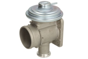 Supapa EGR potrivit BMW 3 (E46), 3 (E90), 5 (E39), 7 (E38), 7 (E65, E66, E67), X5 (E53); LAND ROVER FREELANDER 2, FREELANDER I, RANGE ROVER III 2.0D-3.9D 02.98-10.14 - Img 2