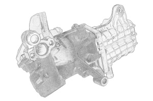 Supapa EGR potrivit CITROEN C4 SPACETOURER, C5 AIRCROSS, GRAND C4 SPACETOURER, JUMPY III, SPACETOURER; FIAT SCUDO; OPEL GRANDLAND / GRANDLAND X, GRANDLAND X, VIVARO C, ZAFIRA LIFE 2.0D 06.14- - Img 2