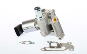 Supapa EGR potrivit OPEL AGILA, ASTRA G, ASTRA G/KOMBI, ASTRA H, ASTRA H GTC, COMBO TOUR, COMBO/MINIVAN, CORSA C, CORSA C/HATCHBACK, CORSA D, MERIVA A, TIGRA 1.0/1.2/1.4 02.98- - Img 3