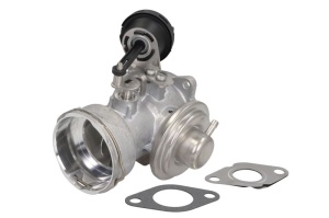 Supapa EGR potrivit SEAT ALTEA, TOLEDO III; SKODA OCTAVIA II; VW CADDY III, CADDY III/MINIVAN 1.9D 04.04-12.10 - Img 2