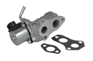 Supapa EGR potrivit TOYOTA AVENSIS VERSO, PREVIA II, RAV 4 II, YARIS 1.3/1.33/2.0D 03.01-03.17 - Img 1