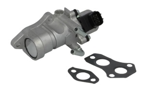 Supapa EGR potrivit TOYOTA AVENSIS VERSO, PREVIA II, RAV 4 II, YARIS 1.3/1.33/2.0D 03.01-03.17 - Img 2