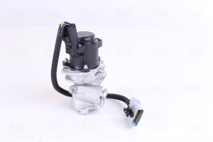 Supapa EGR potrivit VOLVO C30, S40 II, V50; FORD FOCUS C-MAX, FOCUS II, FOCUS II/KOMBI 1.6D 10.03-12.12 - Img 3
